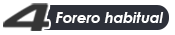 Forero habitual