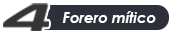 Forero mítico